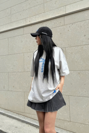 學院女孩極短百褶裙