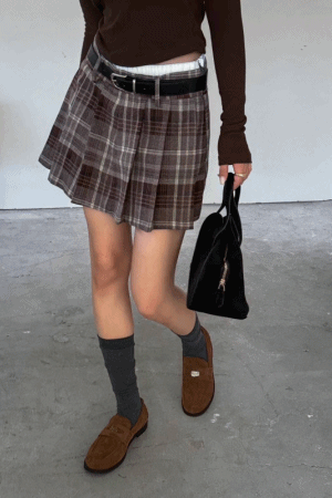 學院風褲裙(闆娘清單)