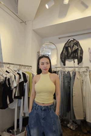 極辣遮副乳神器背心(闆娘.花花清單)