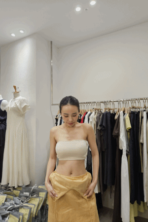 集中托高美背內衣