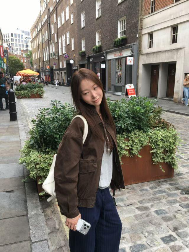 拉鍊水洗牛仔外套