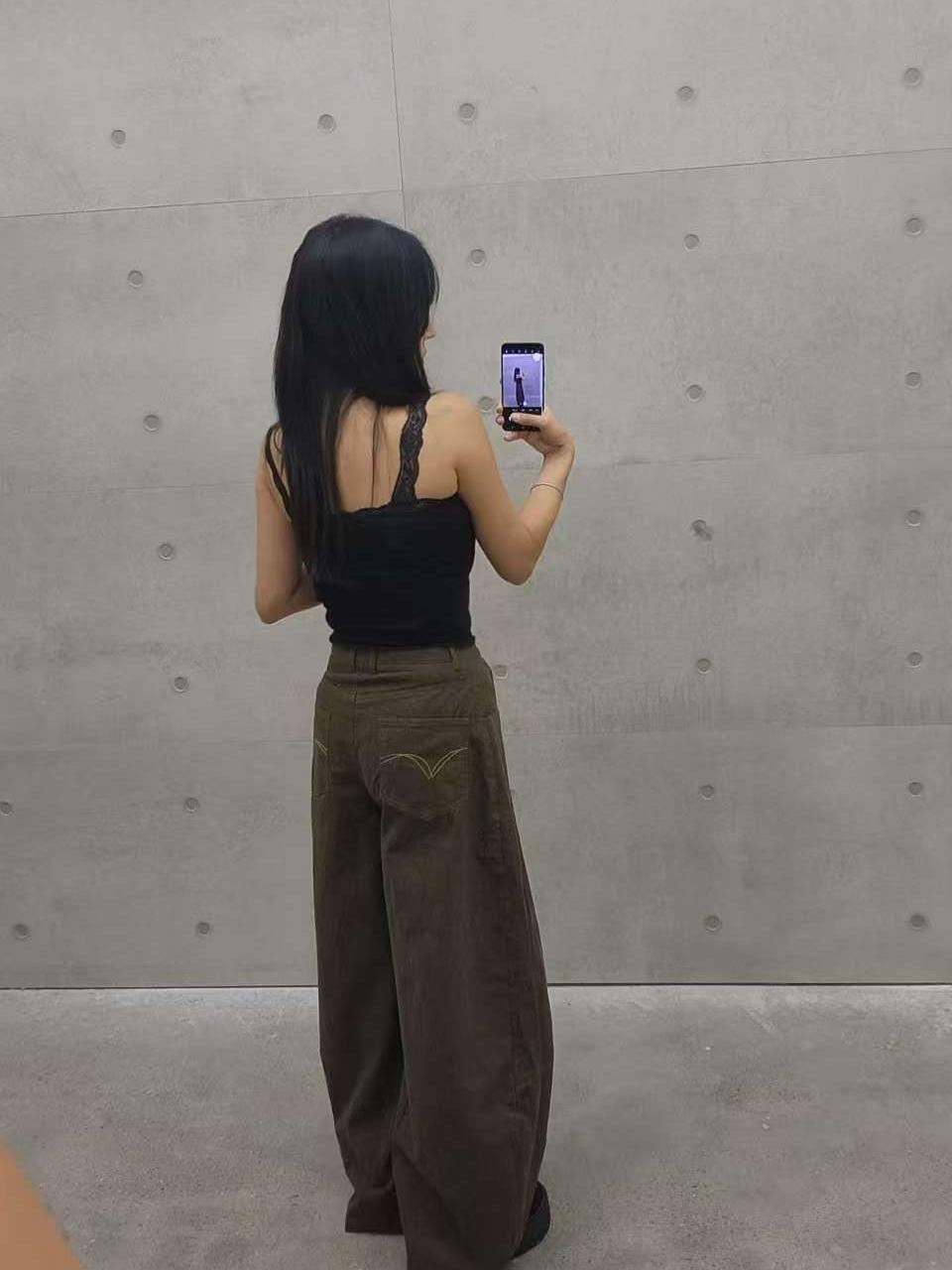 罩杯款背心外套SET