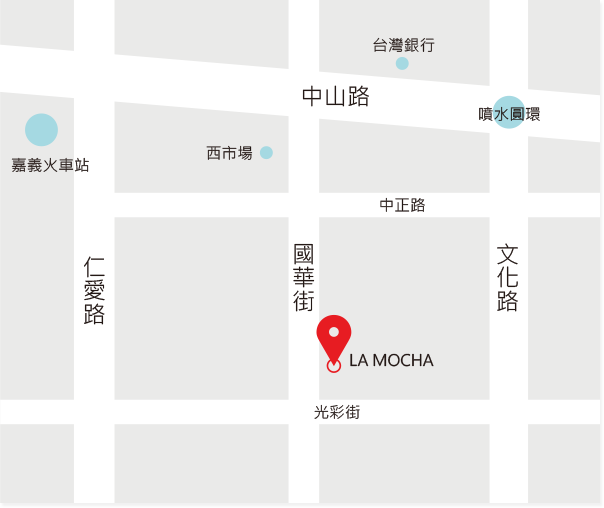 門市地圖